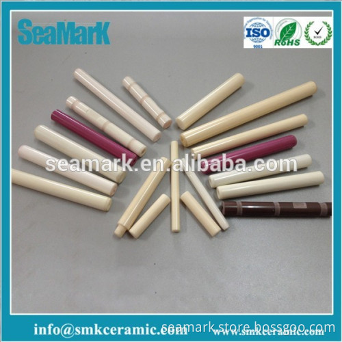 machinable industry ceramic/ alumina ceramic/advanced ceramic